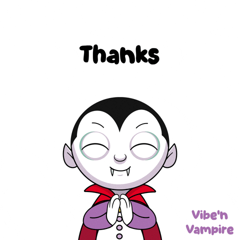 Thank You So Much GIF by VeeFriends