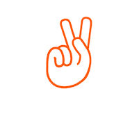 K Sticker by Entel
