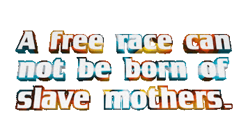 Wordart Gif Art Gifart Opticalartinc Caption Statement Contemporary Text 3D Visuals Phrase Sticker by OpticalArtInc.
