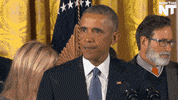 sad obama GIF by NowThis 