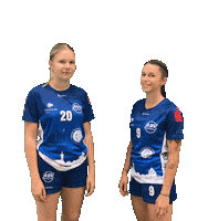 Handball Asvdachau Sticker by asvdachauhandball