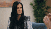 patti stanger love GIF by WE tv