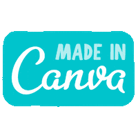 canva new post swipe up arrow peace Sticker