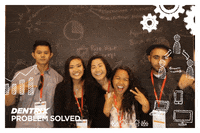 GIF by Dentrix Problem Solved Experience