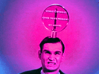 Vintage Feels GIF
