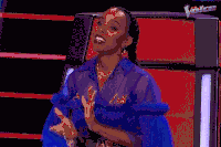 GIF by The Voice Australia