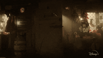 Hocus Pocus Halloween GIF by Walt Disney Studios