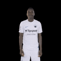 Ahmed Ghali GIF by FC Slovan Liberec