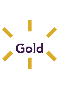 Sticker by Houghton University