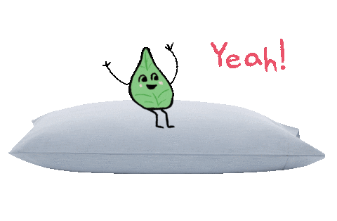 Aizome giphyupload green japan vegan Sticker