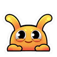 Heart Love Sticker by Hello Monster