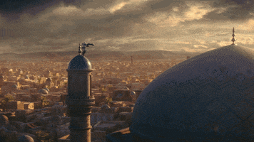 Assassins Creed Ubisoft GIF by Xbox