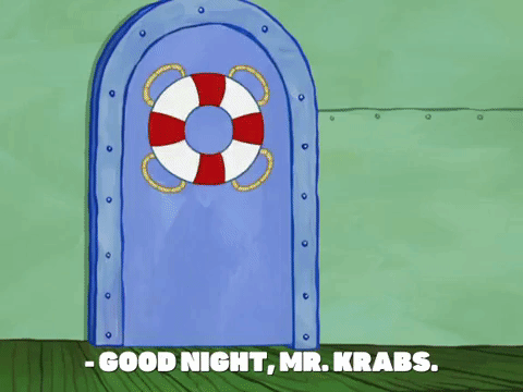 season 7 episode 21 GIF by SpongeBob SquarePants