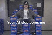 Artificial Intelligence Ai GIF by Jan Metternich