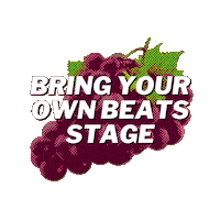 Festival Dortmund Sticker by Juicy Beats