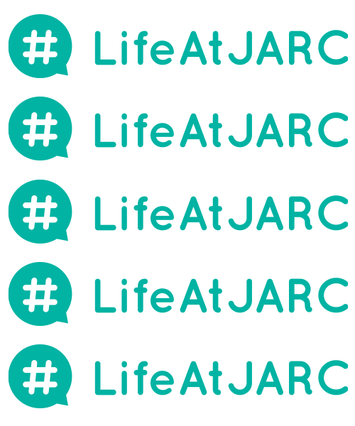 JARCGroup giphyupload jarc jarc group one jarc Sticker