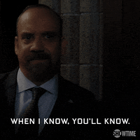 season 3 when i know youll know GIF by Billions