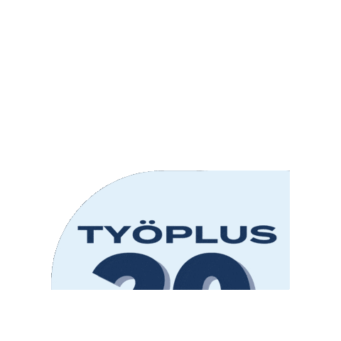 tyoplus giphygifmaker tyoplus työplus työterveys Sticker