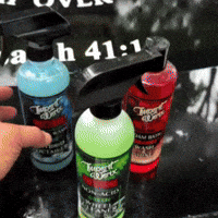 Detailing Car Wash GIF by ImportWorx