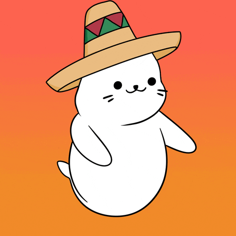 Dance Love GIF by Sappy Seals Community