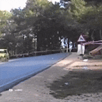 Guardian Angel Omg GIF by FIA World Rally Championship