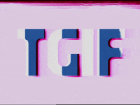 Art Glitch GIF