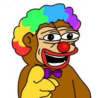 Joke Laughing GIF by Ponke