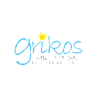 Sticker by Grikos Hotel Patmos