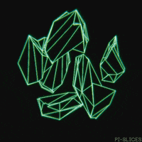 trippy GIF by Pi-Slices