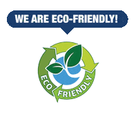 Revivebins cleaning ecofriendly eco friendly dumpster Sticker