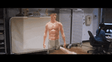 augmented reality GIF