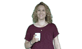 JentelDaniecke coffee drink cheers tea Sticker