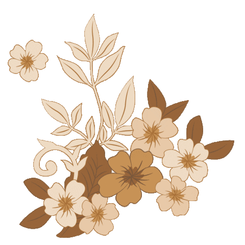 Flower Sticker by Spell & The Gypsy Collective