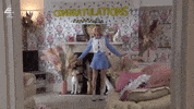 Jorgie Porter Surprise GIF by Hollyoaks