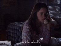 season 3 netflix GIF by Gilmore Girls 