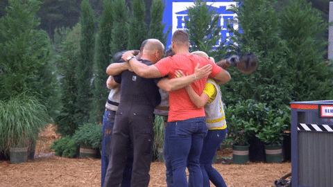 motivating tim tebow GIF by Home Free