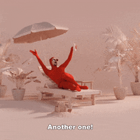 Happy Beauty GIF by Hero Cosmetics