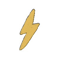 Lights Lightning Sticker by Midwest House