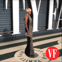 GIF by Vanity Fair