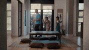 season 8 dance GIF