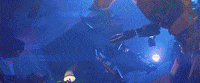 Last Friday Night Party GIF by Woodblock