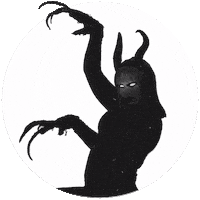 SamaelCreative bellydance belly dance belly dancer pimento Sticker