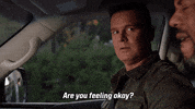 Sick Season 3 GIF by 9-1-1 on FOX