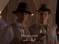 season 5 netflix GIF by Gilmore Girls 