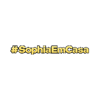 Sophia Em Casa Sticker by Academia Portuguesa de Cinema