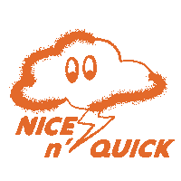 Designdrivethru Sticker by Each Other Company