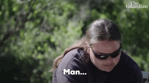 GIF by The Guardian