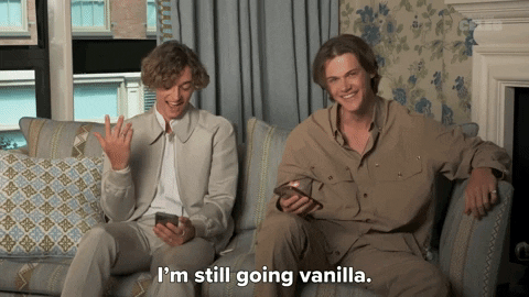 The Summer I Turned Pretty GIF by BuzzFeed