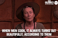 iac GIF by I'm A Celebrity... Get Me Out Of Here! Australia