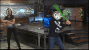 comedy candy GIF by Alpha